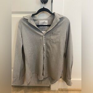 Frank & Eileen Gray Women's Top